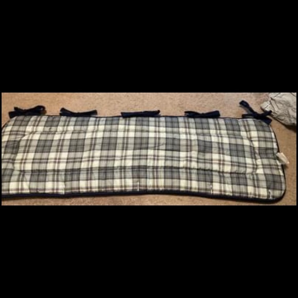 Carousel Designs Nursery bedding - Picture 4 of 9